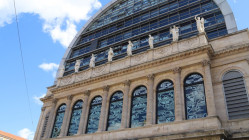 L'Op&eacute;ra de Lyon : un joyau architectural et culturel