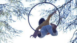 Festival utoPistes : le cirque va investir Lyon pour un mois