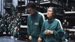 Squid Game 3, Smoke… Notre sélection streaming de juin 2025 Squid Game 3, Smoke… Notre sélection streaming de juin 2025