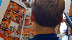 Lyon BD Festival du 13 au 15 juin : propager l'art de buller !