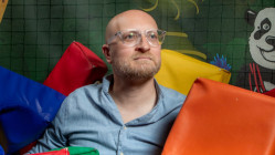 Le bon plan de la semaine : au Marché Gare, les enfants à la fête