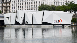 Théâtre l’Île Ô : une reprise audacieuse d’une institution artistique qui tangue