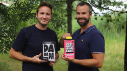 Lyon : le jeu de société "C’est mieux sans euh" décroche le Grand Prix du Jouet