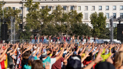 Biennale de la danse 2025 : la manifestation fédératrice et populaire dont a besoin Lyon