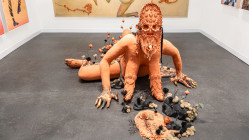 Double expositions de rentrée au MAC : Héritages culturels