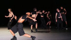 Fugaces à Lyon : Bal flamenco