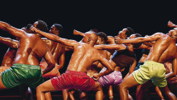 Vagabundus : danser pour exister