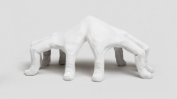 Empreintes à Lyon : Prune Nourry en quête de sens