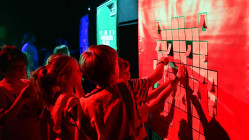 Aux Subs, une boum enfants avec Pimix