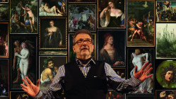 Toute l’histoire de la peinture en moins de 2 heures : pari tenu !