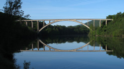 Cinq balades dans l'Ain pour cet été