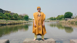 Salif Keita  à Lyon : Prince et griot