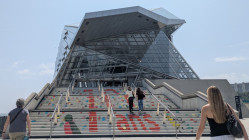 Canicule : musées gratuits et parcs lyonnais ouverts plus longtemps pour offrir des bulles de fraîcheur