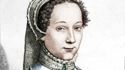 Louise Lab&eacute;, la po&eacute;tesse lyonnaise aux multiples l&eacute;gendes