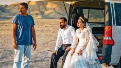 Notre film d'octobre : Un simple accident