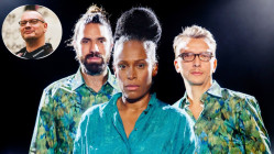 Le bon plan de la semaine de Sébastien Broquet : Sandra Nkaké pour “Elles” au musée des Confluences Le bon plan de la semaine de Sébastien Broquet : Sandra Nkaké pour “Elles” au musée des Confluences