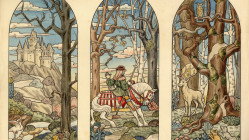 Merveilleux Moyen Âge à Lyon : pour rendre visite aux Visiteurs