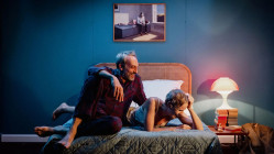 La chambre de l'écrivain : Tribulations générationnelles aux Célestins