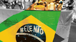 Marée : une fable brésilienne contée à Oullins