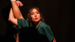 Magali Gio à Lyon : Voyage intérieur