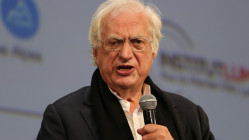 Bertrand Tavernier, l’élégance de la transmission