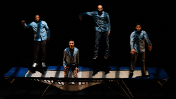 Ça déménage ! à découvrir à Rillieux-la-Pape