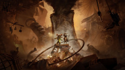 Little Nightmares III : cache-cache funeste