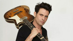 Au Docks 40 à Lyon, Manu Lanvin est votre remède contre le blues