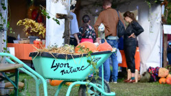 Lyon : le Festival des Courges fait son grand retour au Parc de la Tête d’Or