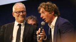 Festival Lumi&egrave;re &agrave; Lyon : une ouverture stellaire !