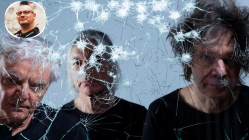 Le bon plan de la semaine de Sébastien Broquet : The Young Gods au Transbordeur