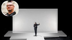 Le bon plan de la semaine de Sébastien Broquet : Stephan Eicher, solo aux Célestins