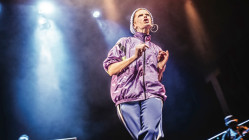 Iphigénie à Splott, une tragédie moderne au Radiant