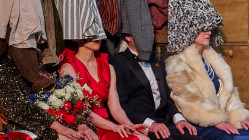 Le Sommet au TNP : Babel moderne