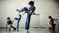 Close Up &agrave; Lyon : deux visions simultan&eacute;es du mouvement