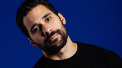 Et la foule criait encore... Jérémy Nadeau sur scène au Radiant