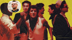 Le bon plan de la semaine de Sébastien Broquet : Philippe Hanus présente Carte de Séjour aux Archives de Lyon Le bon plan de la semaine de Sébastien Broquet : Philippe Hanus présente Carte de Séjour aux Archives de Lyon