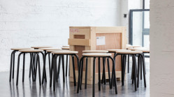 Rester Avec - Béatrice Balcou à la BF15 : l'art de prendre soin