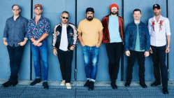 Malted Milk de retour à Lyon pour un showcase explosif au Docks 40