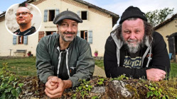 Le bon plan de la semaine de Sébastien Broquet : Inspector Cluzo à La Rayonne