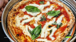 Romantico da Antonio e Marco : le tout premier franchis&eacute; d&rsquo;Antonio & Marco sign&eacute; Carmine Russo, champion de France de pizza napolitaine !