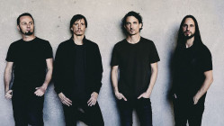 Gojira &agrave; Lyon : Cons&eacute;cration rock