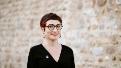 Elise Ternat : &ldquo;Avec La Mouche, &ecirc;tre sur l&rsquo;indiscipline&rdquo;