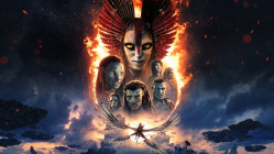 Notre film de d&eacute;cembre : Avatar 3: De feu et de cendres