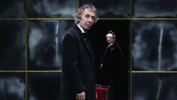 Le Misanthrope : Com&eacute;die humaine au Radiant