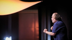 Quichotte aux C&eacute;lestins : Chevalier au f&eacute;minin