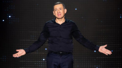 Dany Boon &agrave; Lyon : Madeleine de Proust