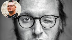 Le bon plan de la semaine de S&eacute;bastien Broquet : Richard Gaitet pour enchanter le Podcast H&ocirc;tel #3