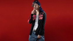 Absurde et provocateur, Tommy Cash débarque au Transbordeur