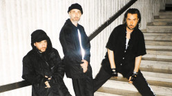 Odezenne, quand la mélancolie danse au Transbordeur